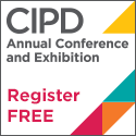 CIPD ACE logo