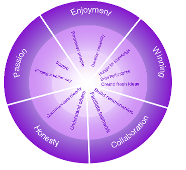360 degree feedback competency framework