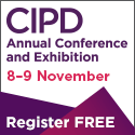 CIPD ACE logo