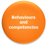 Behaviours and Competencies