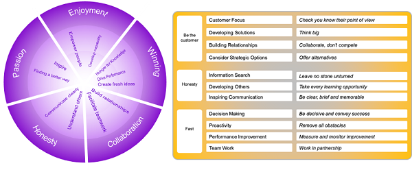 Competency Frameworks