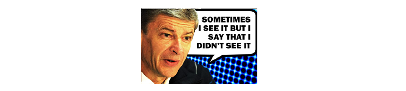 Aresene Wenger