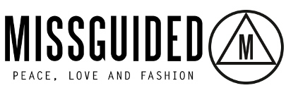 Missguided Client Logo