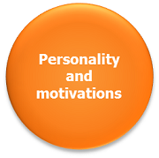 Personality and Motivation