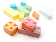 building block capability